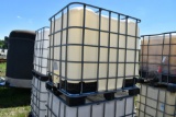 275 Gallon Liquid Tote