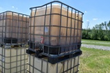 275 Gallon Liquid Tote