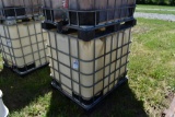 275 Gallon Liquid Tote