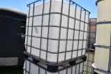 275 Gallon Liquid Tote