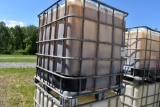 275 Gallon Liquid Tote