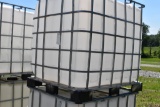 275 Gallon Liquid Tote