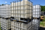 275 Gallon Liquid Tote