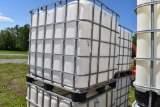 275 Gallon Liquid Tote