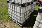 275 Gallon Liquid Tote