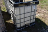 275 Gallon Liquid Tote