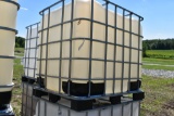 275 Gallon Liquid Tote