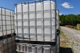 275 Gallon Liquid Tote