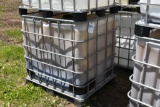 275 Gallon Liquid Tote