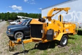 Carlton 1712 Wood Chipper