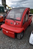 Star EV Electric UTV