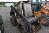 New Holland L785 Skid Steer