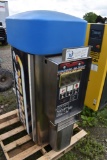 Super Vac 3 Car Wash Fragrance Injector Vacuum
