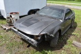 2004 Ford Mustang GT