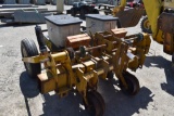 Buffalo Plateless 3 Point Planter
