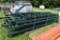 11 Pieces of Pallet Racking Uprights