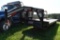 2014 CornPro Gooseneck Equipment Trailer