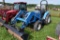 LS XR4046H Loader Tractor