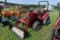 Mahindra 2638 Loader Tractor