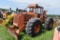Timber Jack 450 Log Skidder