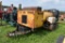 Vermeer V500LE-LTHD Vacuum Excavator