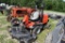 Jacobsen Turfcat 628D Front Mower
