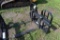 Bobcat Quick Attach Pallet Forks