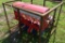 SKLP 3 Point 7 Row Planter / Grain Drill