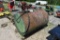 300 Gallon Fuel Tank with Pump