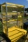 Pack Mule Luggage Cart