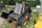 New Holland L785 Skid Steer