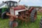 McCormick Farmall 504 L.P. Gas