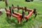 Brillion 3 Point 7 Shank Chisel Plow