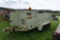 FMC 3530-T Sewer Cleaner