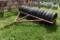 13' Rubber Tire Roller