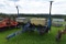 Kinze 4 Row Planter