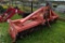 Maschio 350 3 Point 12' Rototiller