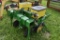 3 Point Plot Master Planter