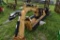 Tiger Wild Cat TF-3003 Side Hill Flail Mower