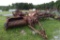 Massey Ferguson 10 Square Baler