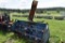 Snow Machines INC 3 Point Snow Blower