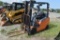 Linde H25CT Propane Forklift