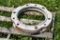 Pair of 4 Lug Wheel Weights