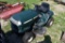 Craftsman LT1000 Lawn Tractor