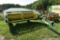 John Deere 1209 Hay Bine