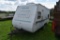 Fleetwood Mallard Feather Camper