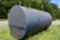 3000 Gallon Tank