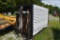 Used Wood Stove
