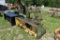 John Deere 676 Snow Blower