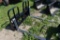 HLA Quick Attach  4200 lb. Capacity Pallet Forks